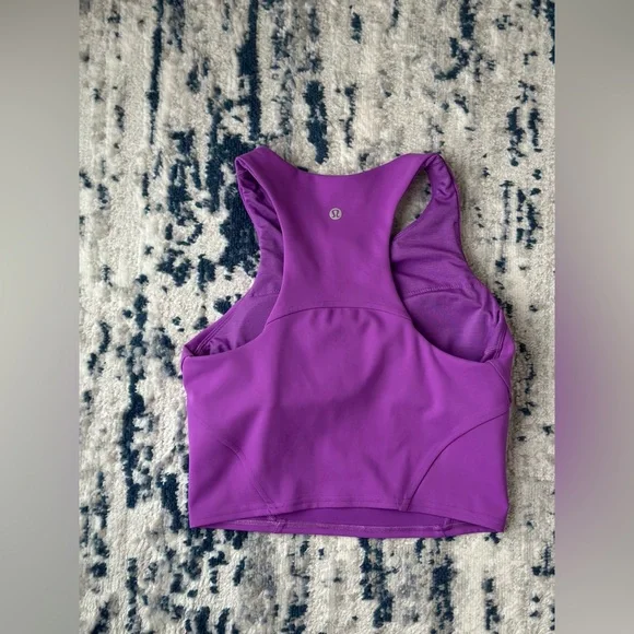 Lululemon Invigorate Training Tank Top - Picture 3 of 4